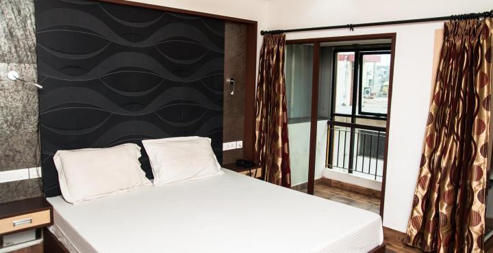 Hotel International Мадурай Екстер'єр фото