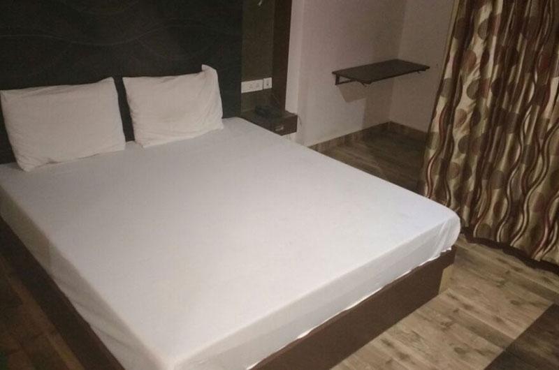 Hotel International Мадурай Екстер'єр фото